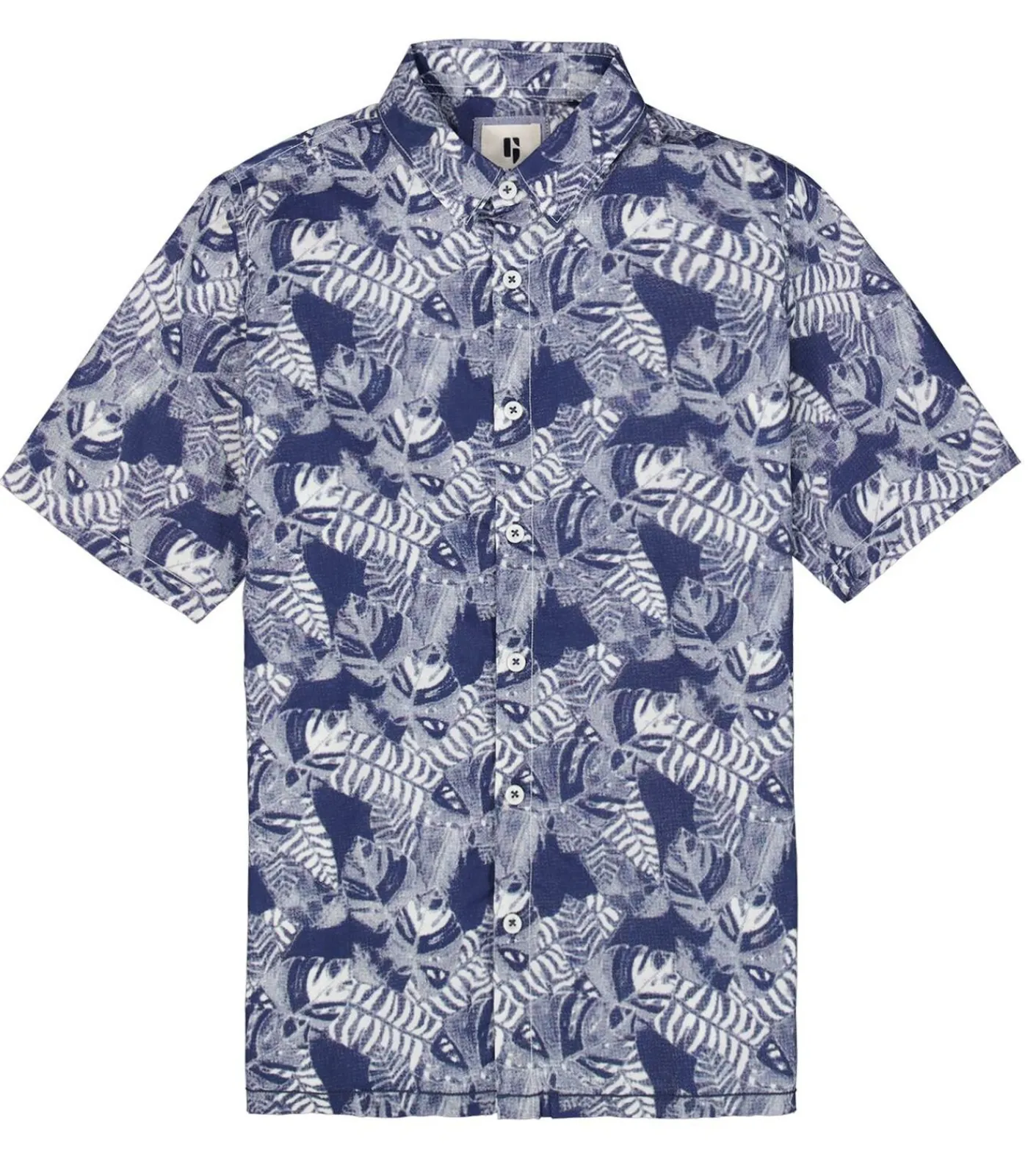 Kinderen Garcia Overhemd met print