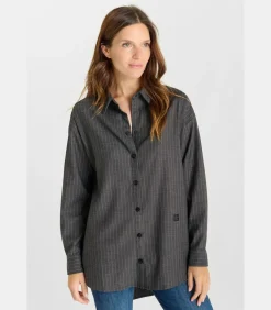 Hot Overhemd POMA DAMES Overhemden & Blouses