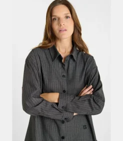 Hot Overhemd POMA DAMES Overhemden & Blouses