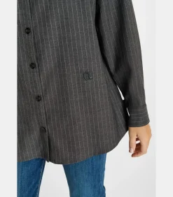 Hot Overhemd POMA DAMES Overhemden & Blouses