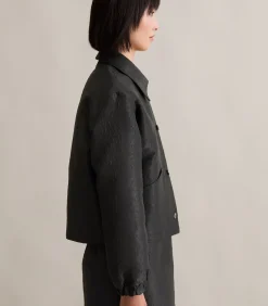 Sale Overhemd regular DAMES Jassen