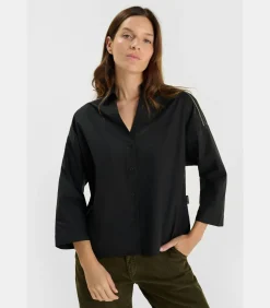 Outlet Overhemd TIVEN DAMES Overhemden & Blouses