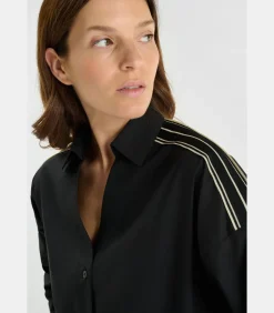 Outlet Overhemd TIVEN DAMES Overhemden & Blouses