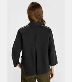 Outlet Overhemd TIVEN DAMES Overhemden & Blouses