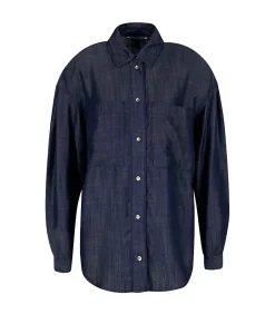 DAMES Armani Exchange Conn Overhemden Armani Exchange Overhemd