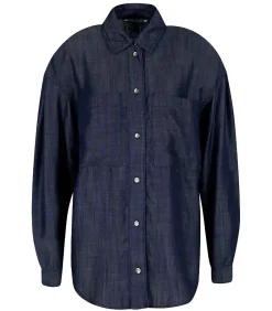 DAMES Armani Exchange Conn Overhemden Armani Exchange Overhemd