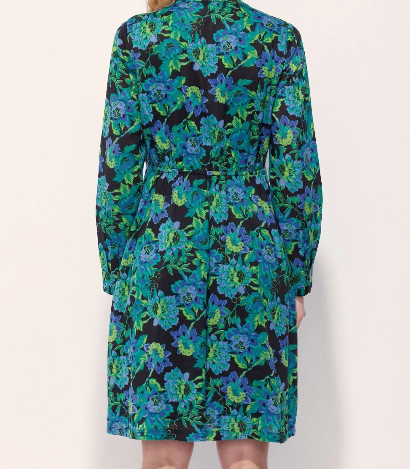 Clearance Overhemdjurk AGRA DAMES Jurken