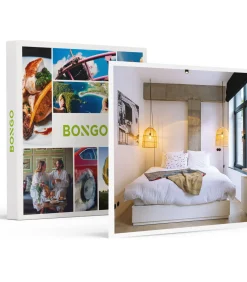 Clearance Overnacht aan de Citadel van Namen bij Espace 43 - Overnachten Geschenken