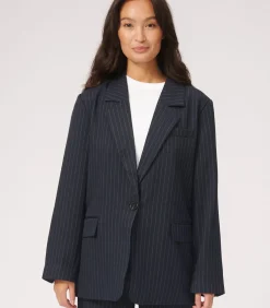 DAMES TeeShoppen Oversized Blazer