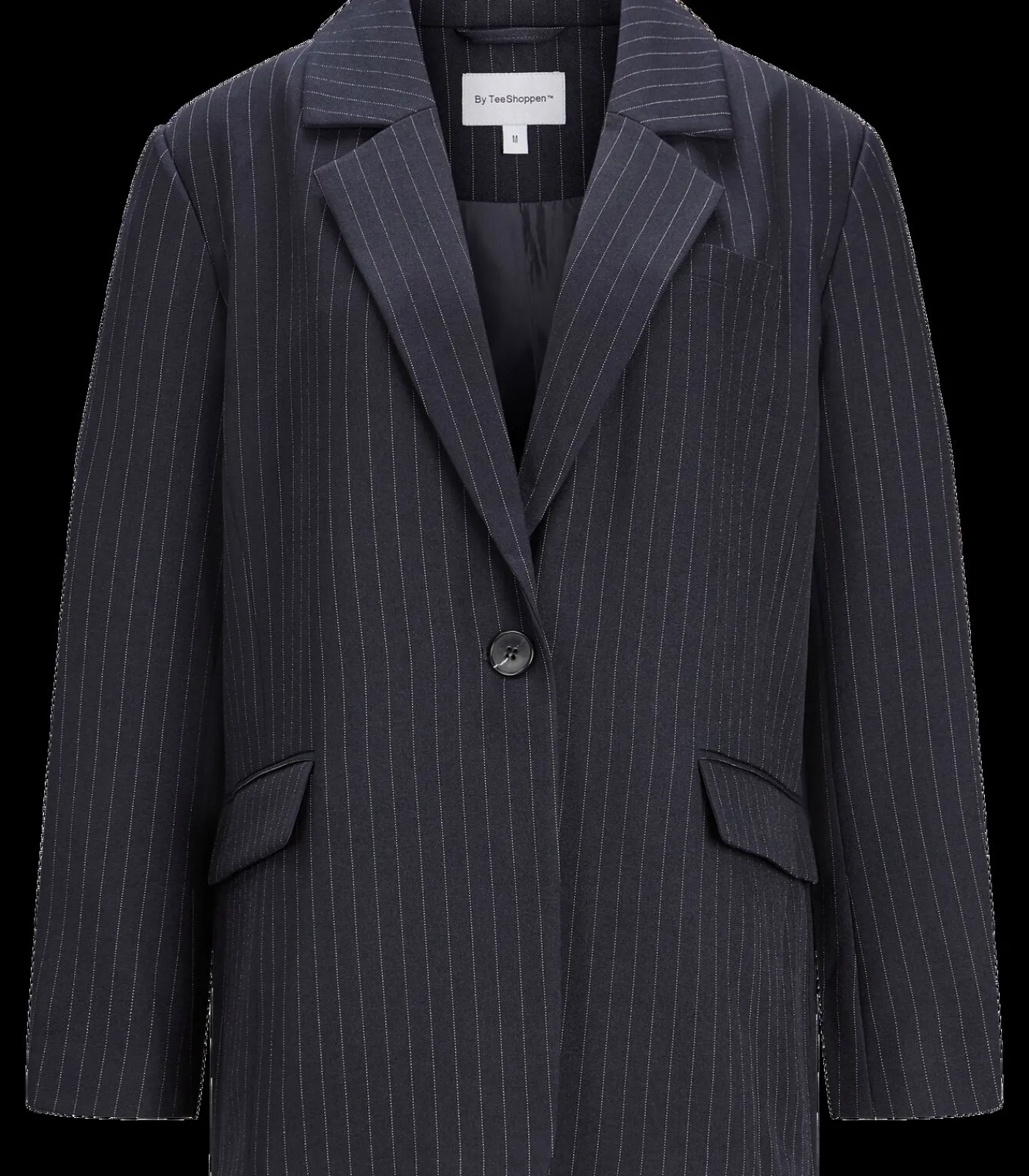 DAMES TeeShoppen Oversized Blazer