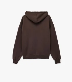 DAMES Koton Oversized Sweatshirt met Sterapplicatie