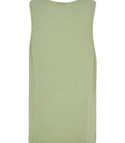 Best Oversized zuurgewassen tank top Heren Tops & Shirts