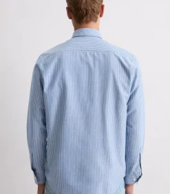 Discount Oxford overhemd regular Heren Hemden