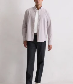 New Oxford overhemd regular Heren Hemden