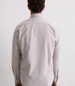 New Oxford overhemd regular Heren Hemden