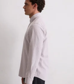 New Oxford overhemd regular Heren Hemden