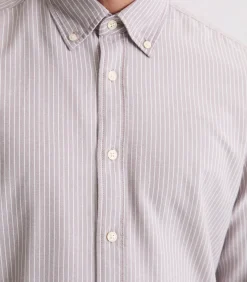 New Oxford overhemd regular Heren Hemden