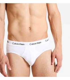 Heren Calvin Klein 3P Hip Brief
