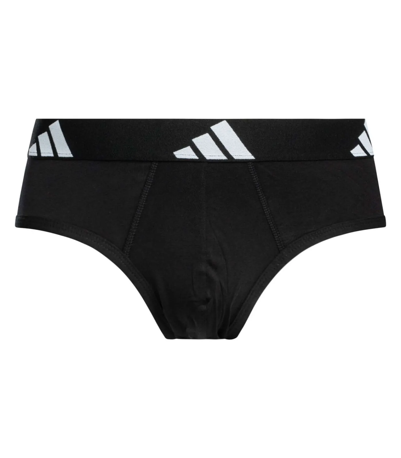 New 3-Pack Active Flex Katoenen Slips Heren Slips