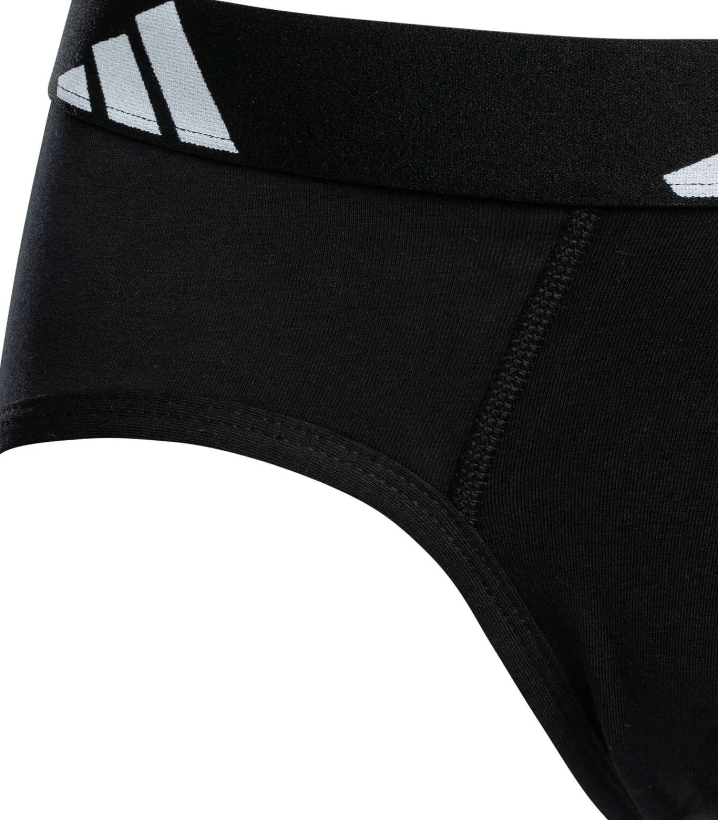 New 3-Pack Active Flex Katoenen Slips Heren Slips