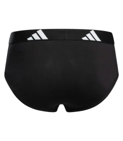 New 3-Pack Active Flex Katoenen Slips Heren Slips