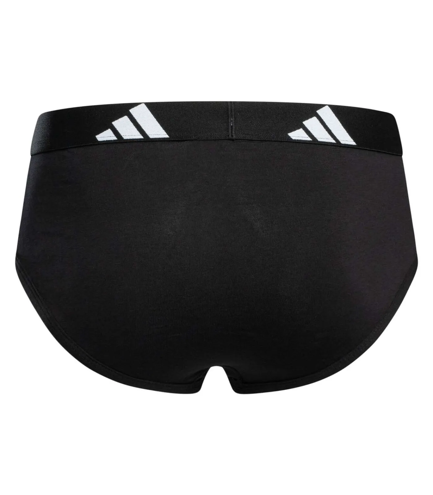 New 3-Pack Active Flex Katoenen Slips Heren Slips