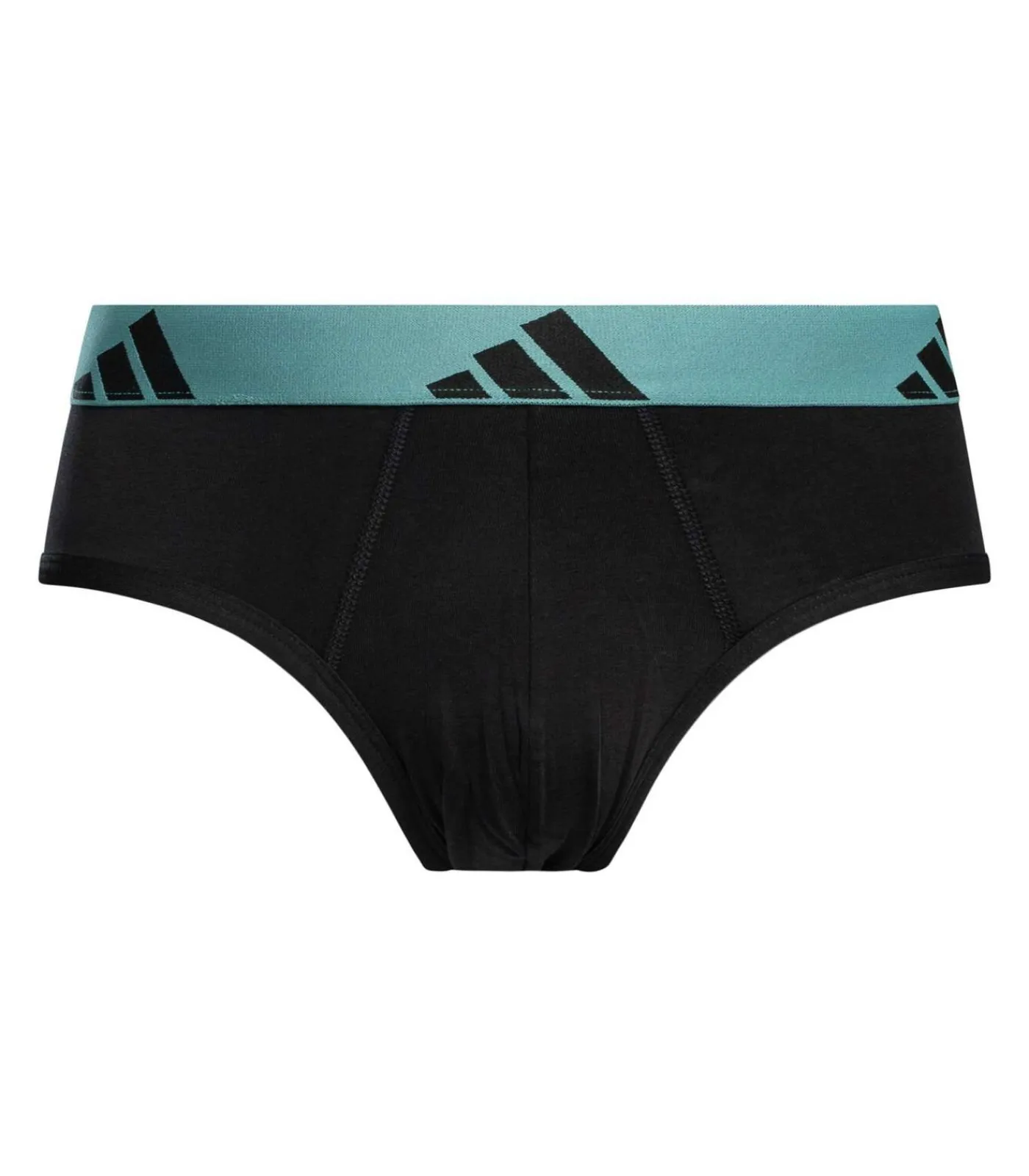 New 3-Pack Active Flex Katoenen Slips Heren Slips