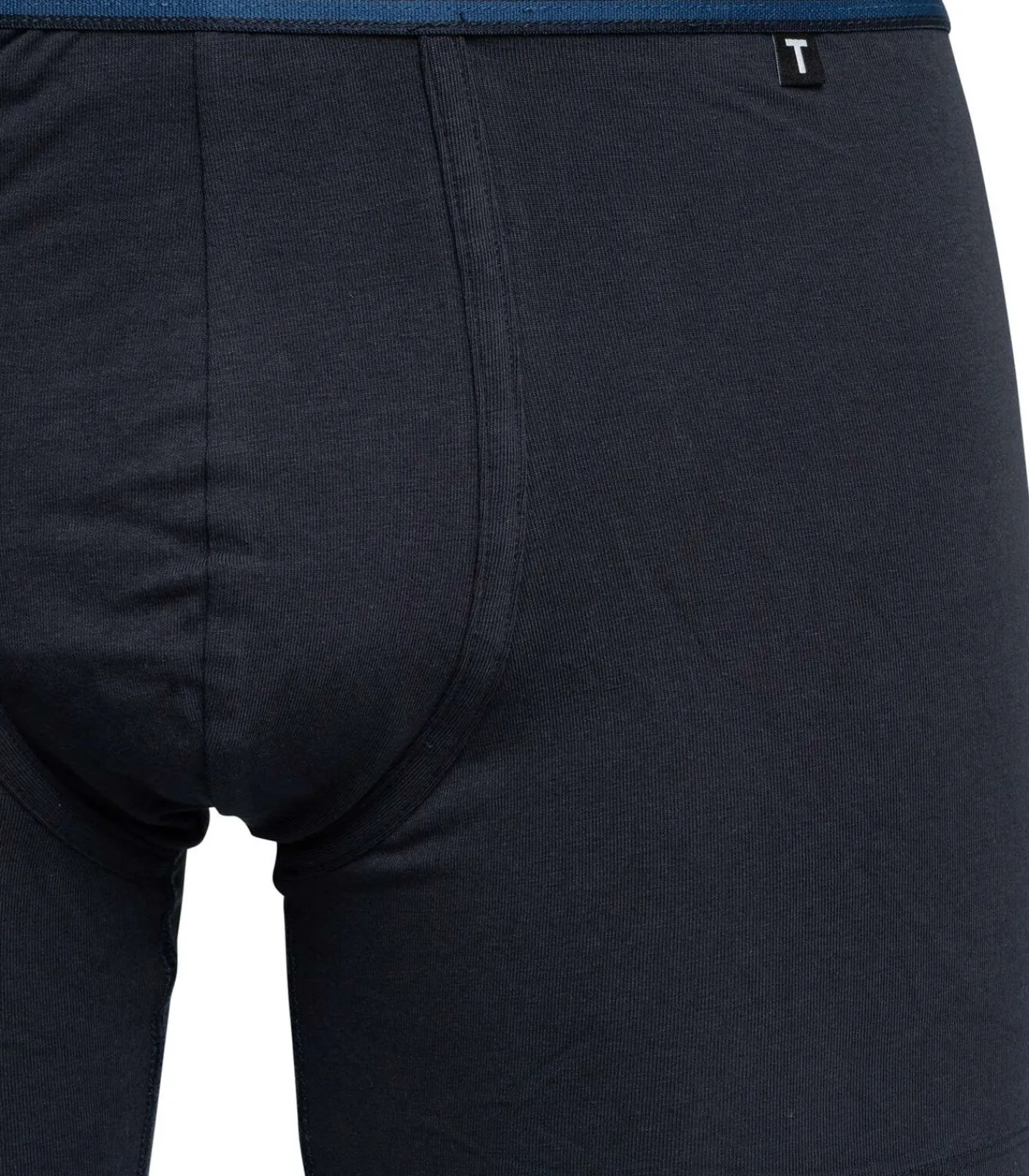 3-Pack Boxershorts Heren Boxers