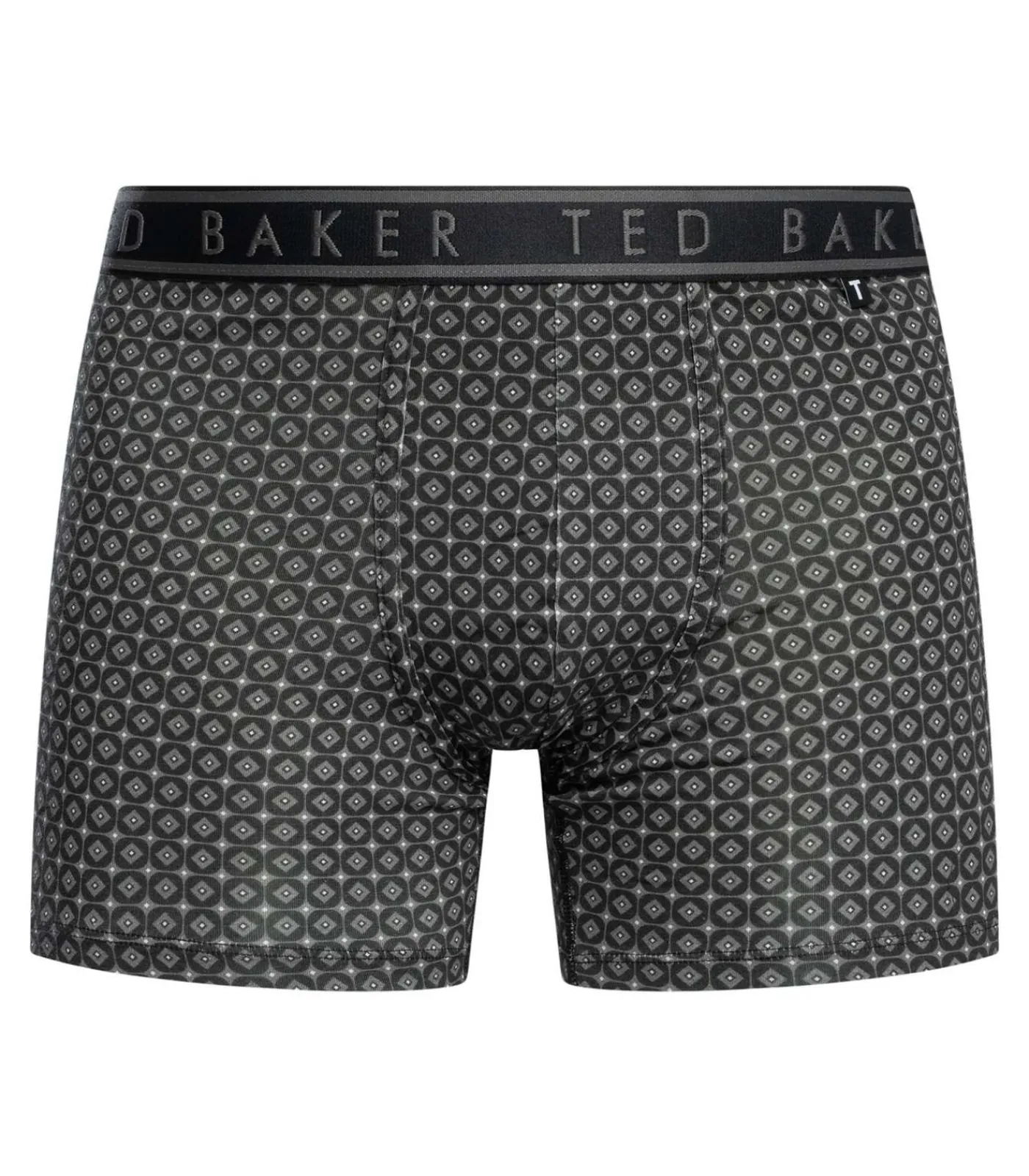 Heren Ted Baker 3-Pack Boxershorts