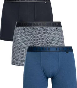 Discount 3-Pack Boxershorts Heren Boxers