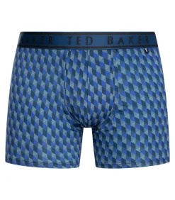 Heren Ted Baker 3-Pack Boxershorts