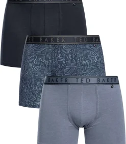 Hot 3-Pack Boxershorts Heren Boxers