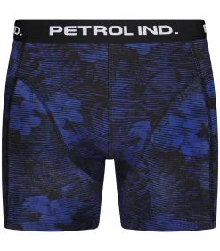 Heren Petrol Industries 2-pack boxershorts Blaze