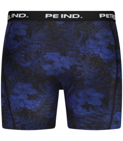 Heren Petrol Industries 2-pack boxershorts Blaze