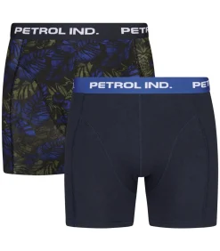 New 2-pack boxershorts Palmside Heren Boxers