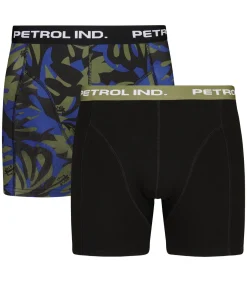 Hot 2-pack boxershorts Sunset Heren Boxers