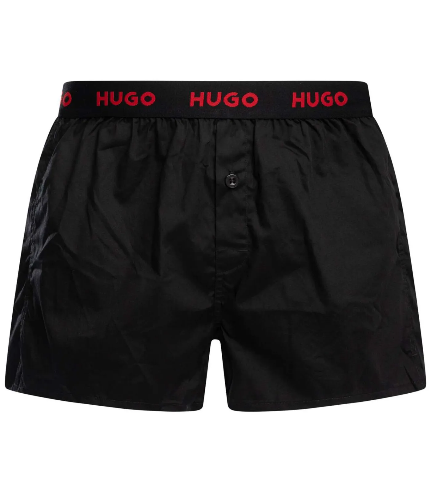 Best 3-Pack Geweven Trunks Heren Boxers