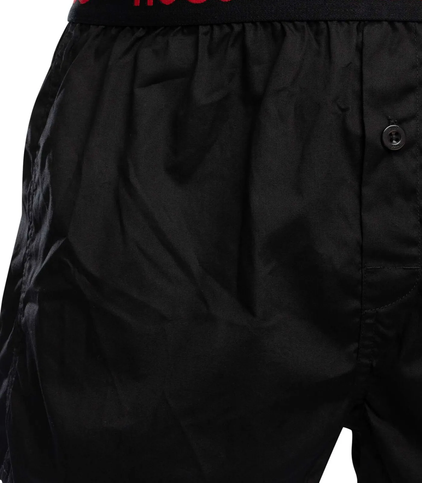 Best 3-Pack Geweven Trunks Heren Boxers