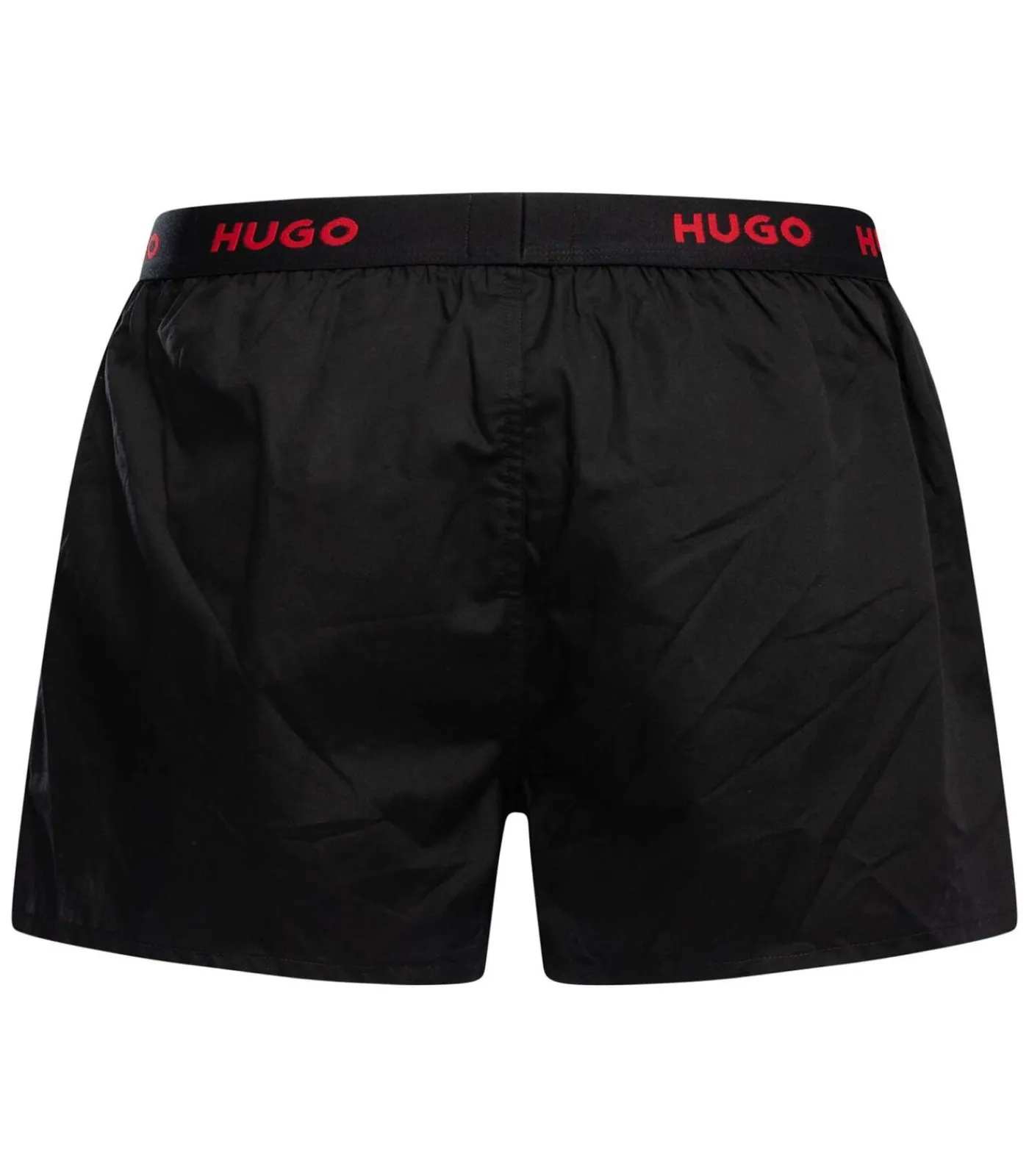 Best 3-Pack Geweven Trunks Heren Boxers