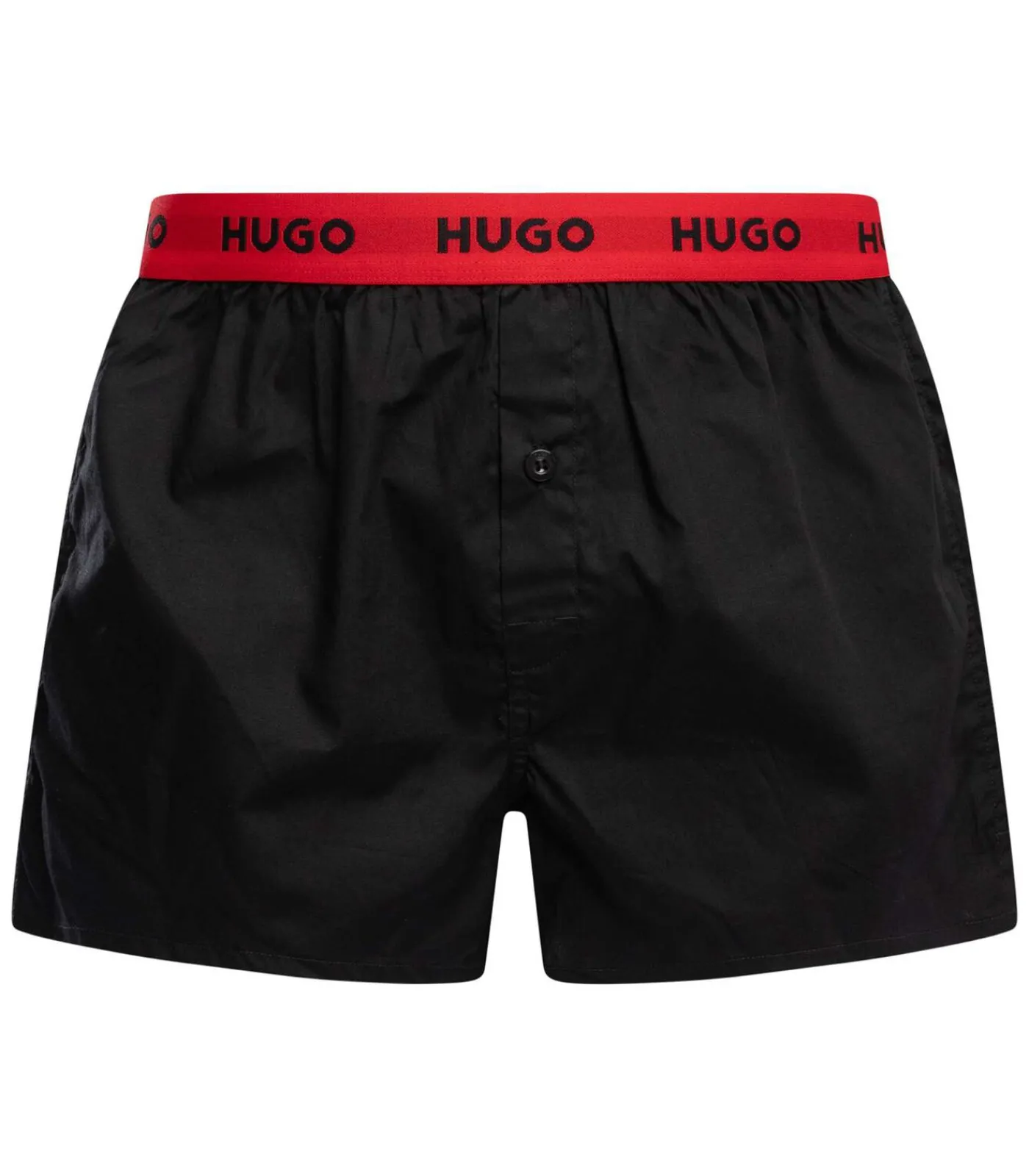 Best 3-Pack Geweven Trunks Heren Boxers
