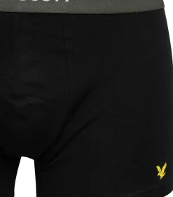 Clearance 5-Pack Henrick Trunks Heren Boxers