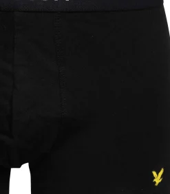 Heren Lyle & Scott 5-Pack Henrick Trunks