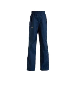 Hot PACK IT - Broek - Donkerblauw Kinderen Sportkledij
