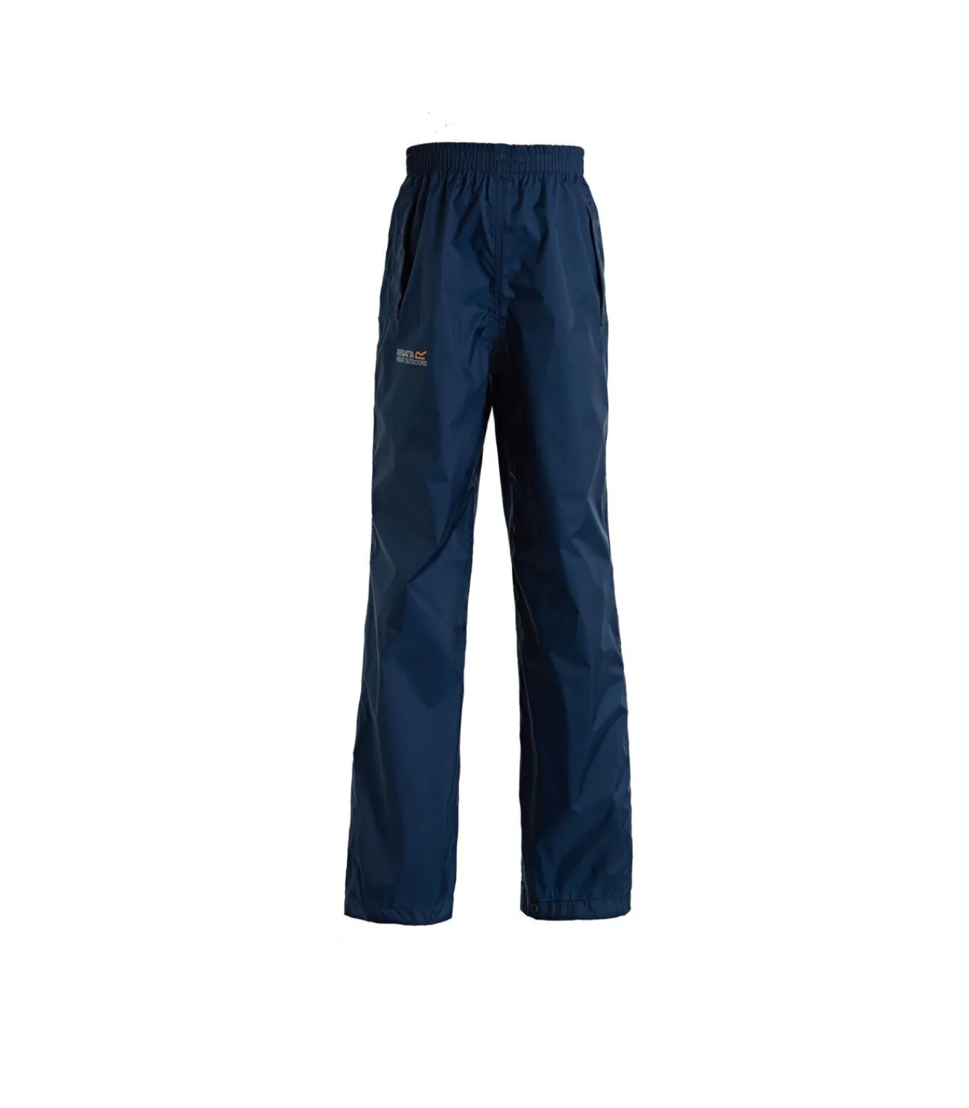 Hot PACK IT - Broek - Donkerblauw Kinderen Sportkledij