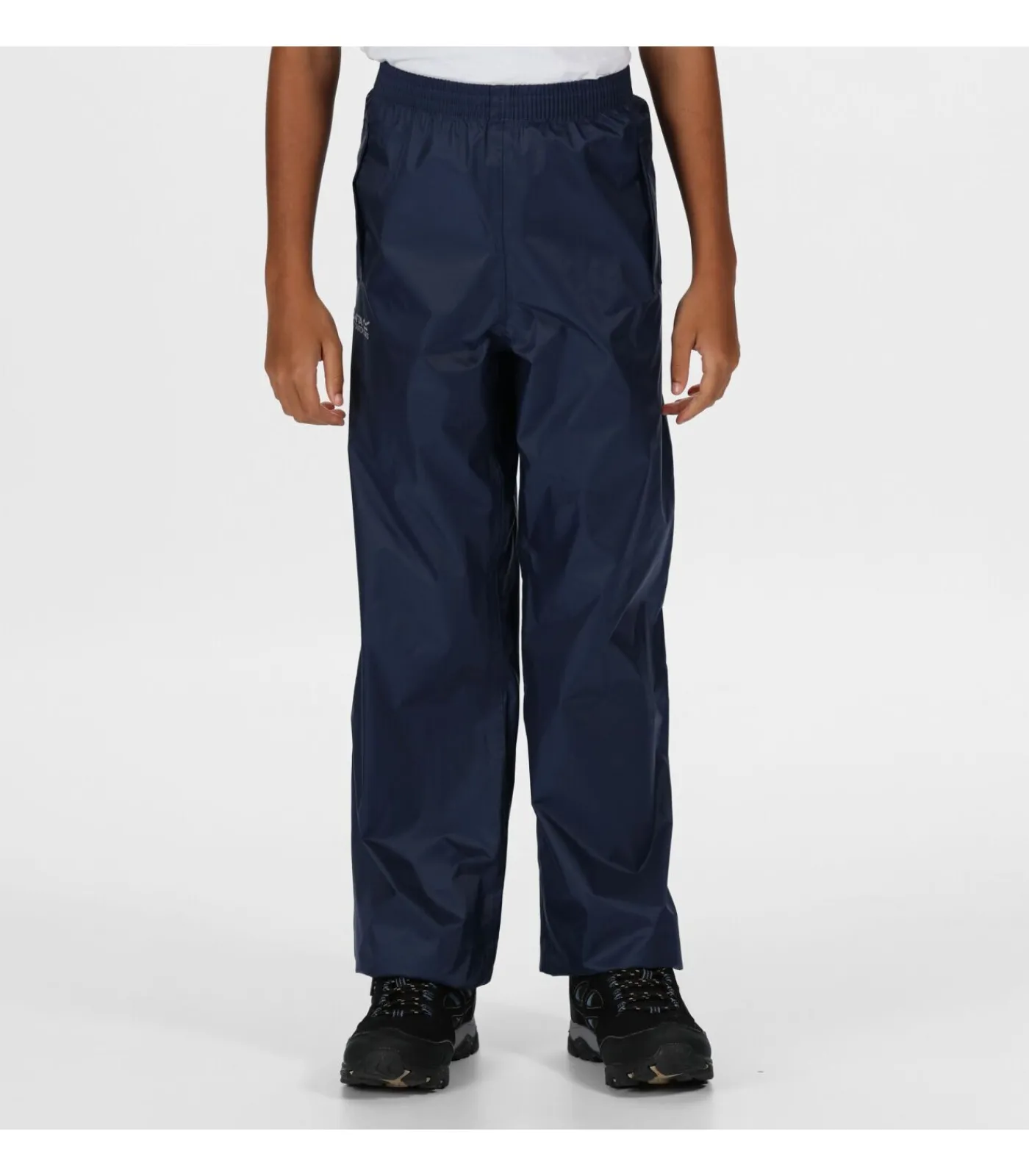 Hot PACK IT - Broek - Donkerblauw Kinderen Sportkledij