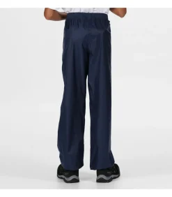 Hot PACK IT - Broek - Donkerblauw Kinderen Sportkledij