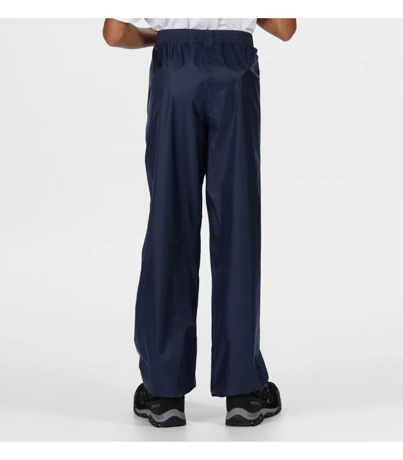 Hot PACK IT - Broek - Donkerblauw Kinderen Sportkledij