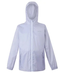 Kinderen Regatta PACK IT III - Jasje - Anthraciet Grijs