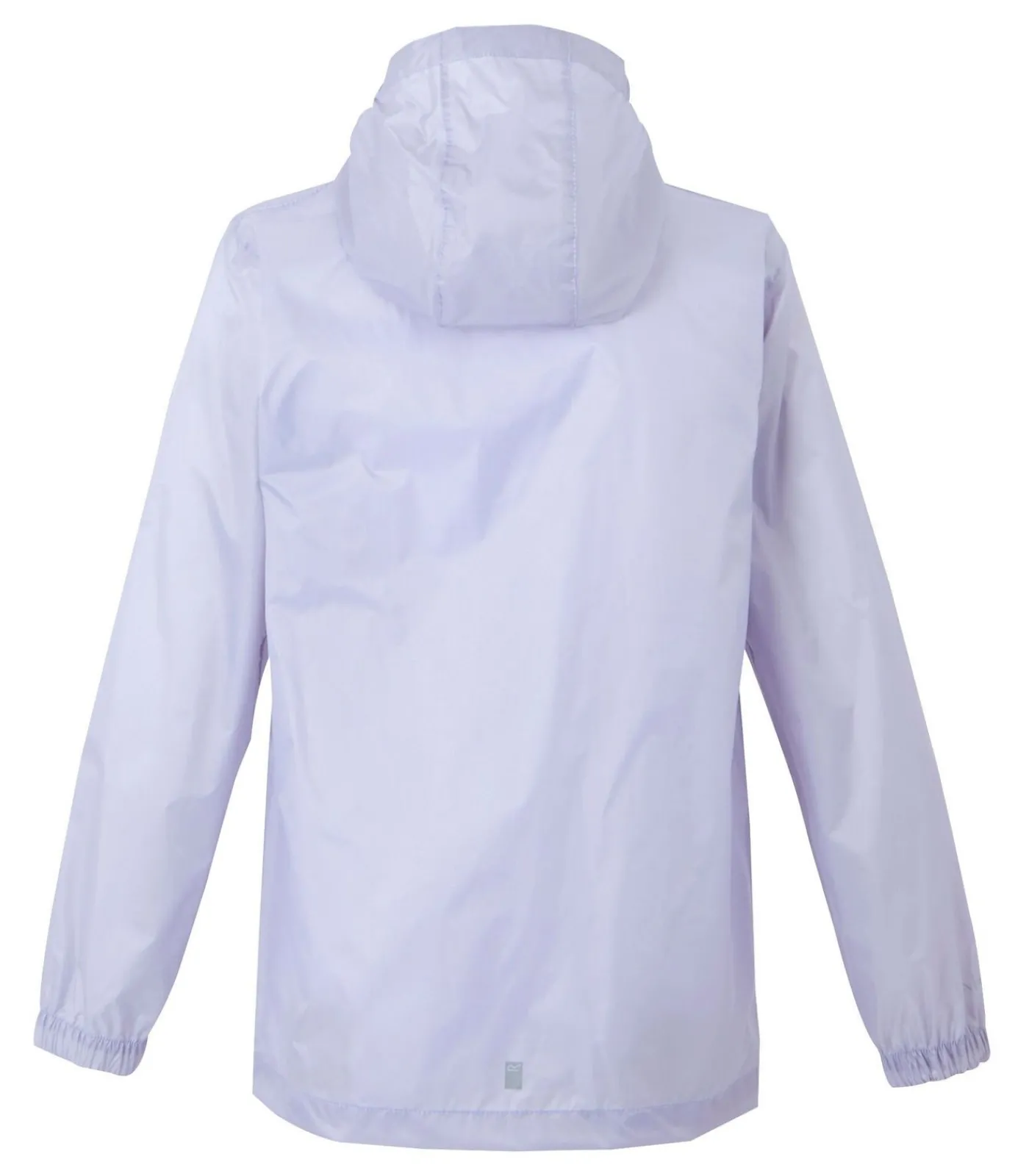 Kinderen Regatta PACK IT III - Jasje - Anthraciet Grijs