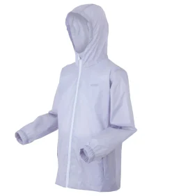 Kinderen Regatta PACK IT III - Jasje - Anthraciet Grijs